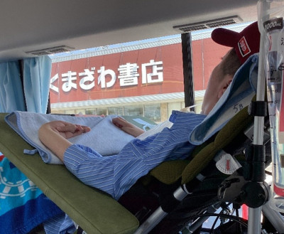 校外学習４