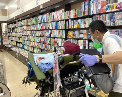 校外学習１